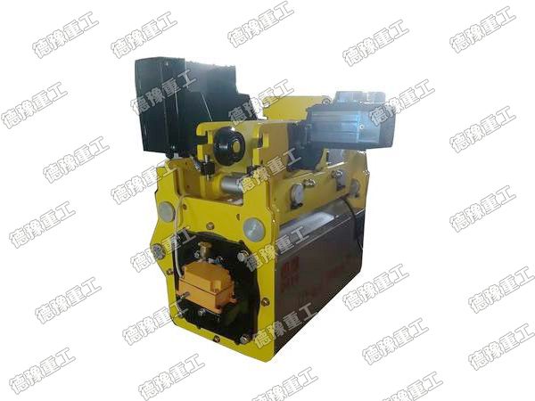 DY-B型 電動(dòng)葫蘆