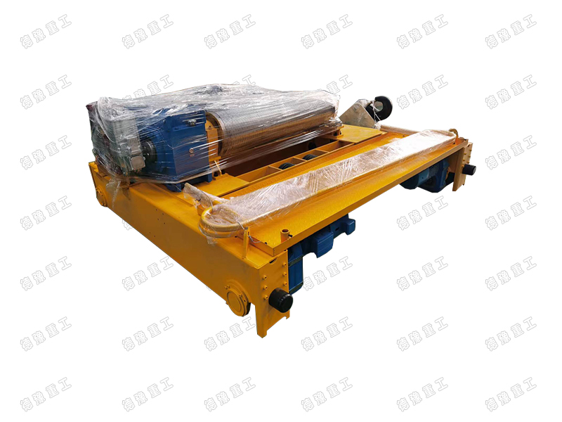 卷?yè)P(yáng)機(jī)